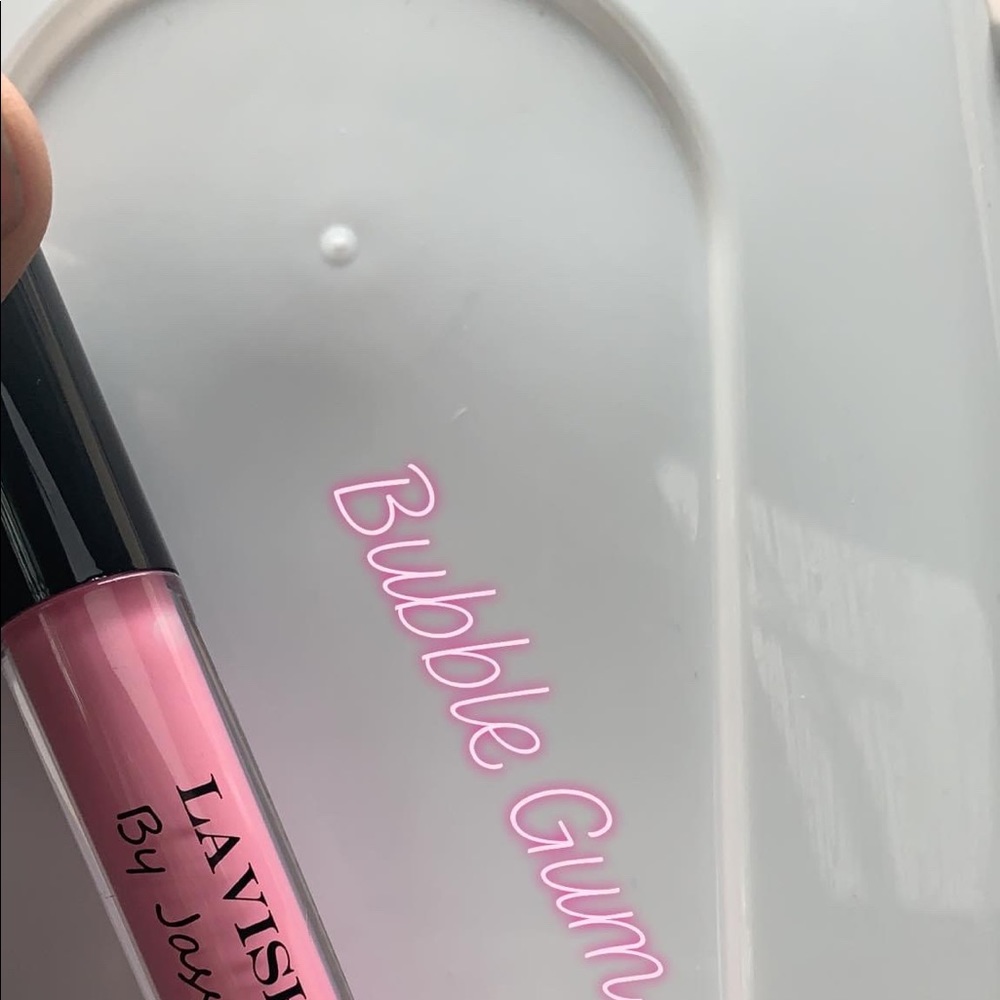 LIP GLOSS - Picture 2 of 8